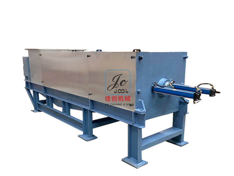 630雙螺旋壓榨機