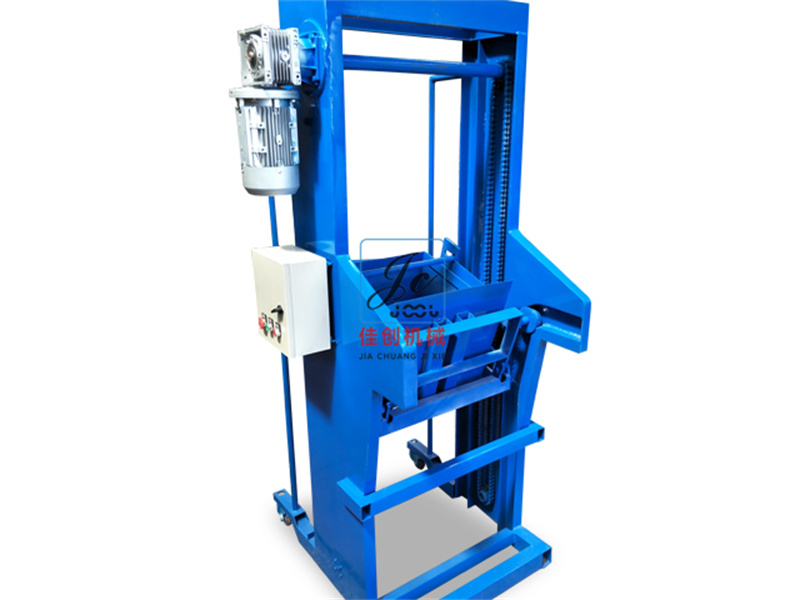 叮當(dāng)車提升機