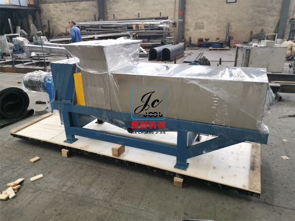 YZJ-350雙螺旋壓榨機(jī) (58).jpg YZJ-350雙螺旋壓榨機(jī) (58).jpg