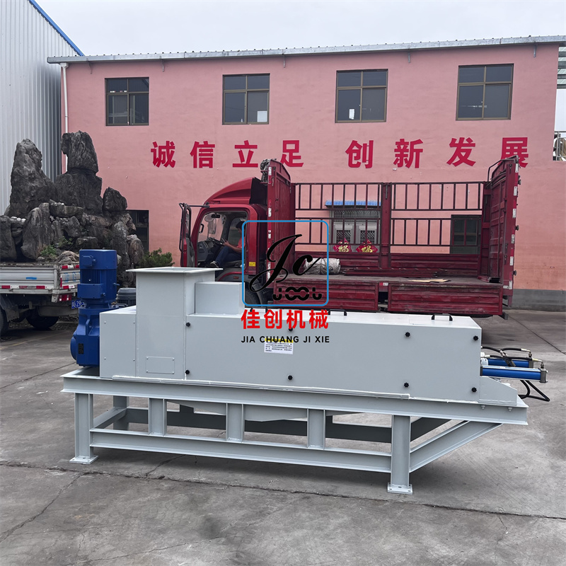 BYZJ-420型變徑壓榨機