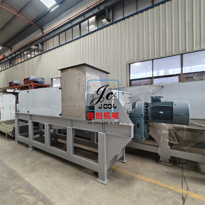 變徑擠壓脫水機的壓力調節系統是如何工作的?