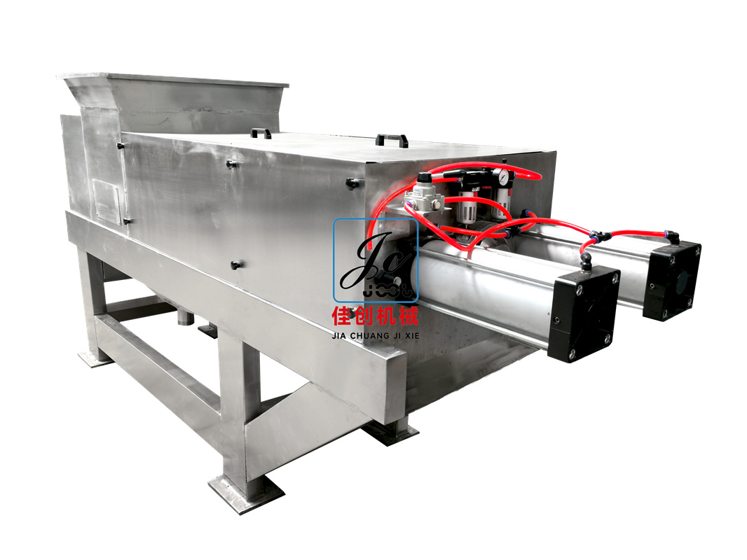 雙螺旋擠壓脫水機如何操作和維護?